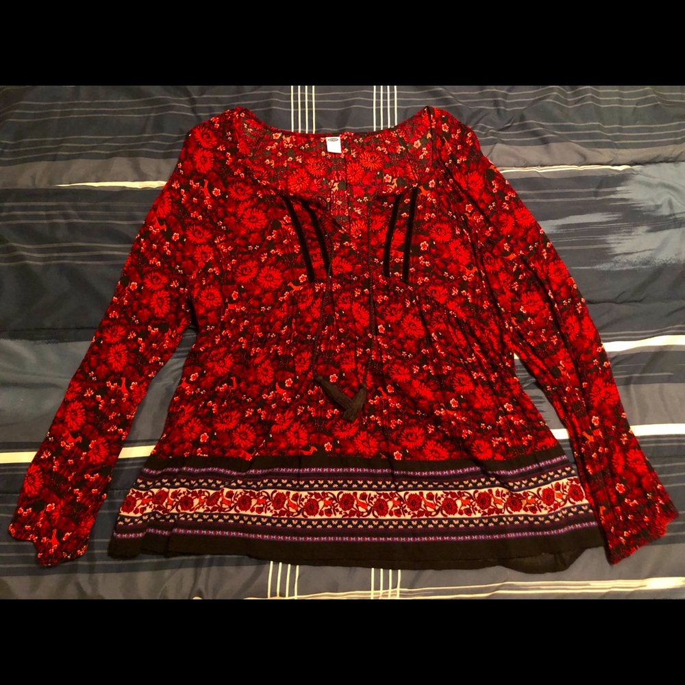 Blouse